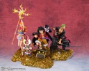 (PO) Figuarts Zero One Piece - Nami WT100 Anniversary Eichiro Oda Original Illustration 100 Views of Pirates Image_7