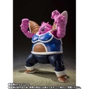 (PO) S.H.Figuarts Dragonball Z - Dodoria (P Bandai) Image_5
