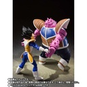 (PO) S.H.Figuarts Dragonball Z - Dodoria (P Bandai) Image_6