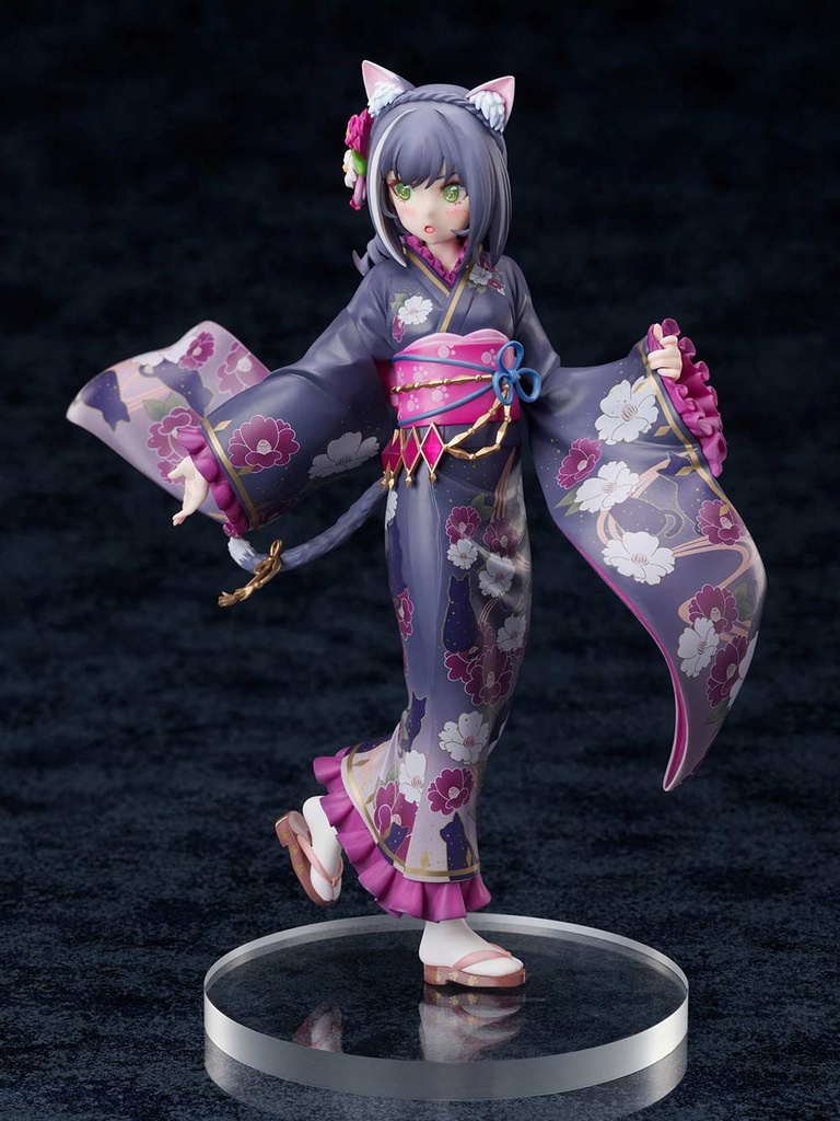 (PO) Princess Connect! Re:Dive - Karyl (New Year) Image_5