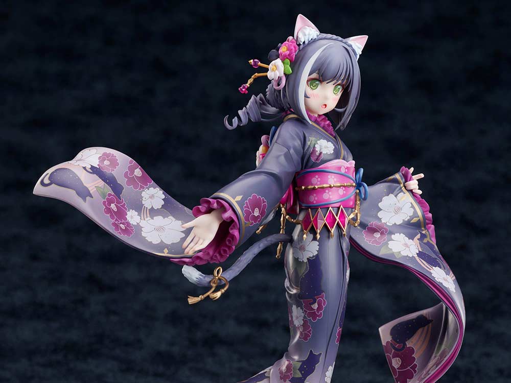 (PO) Princess Connect! Re:Dive - Karyl (New Year) Image_6