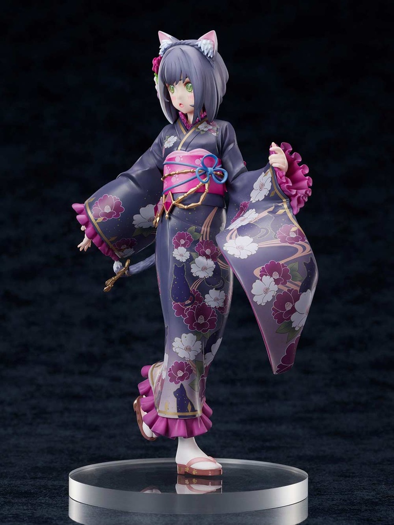 (PO) Princess Connect! Re:Dive - Karyl (New Year) Image_9