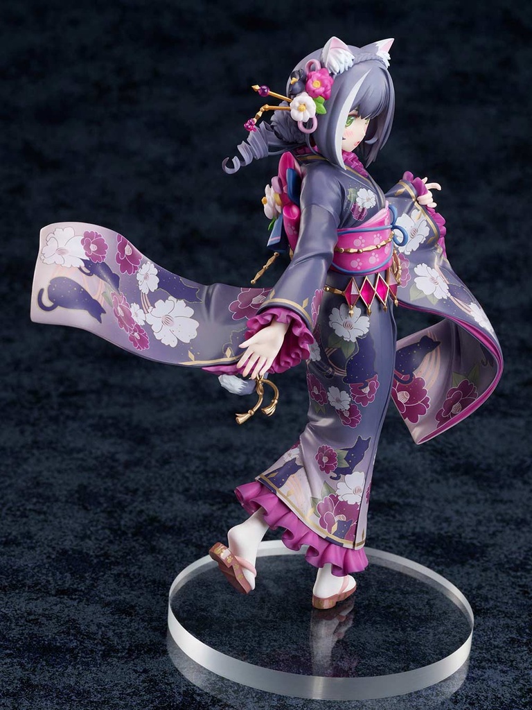 (PO) Princess Connect! Re:Dive - Karyl (New Year) Image_13