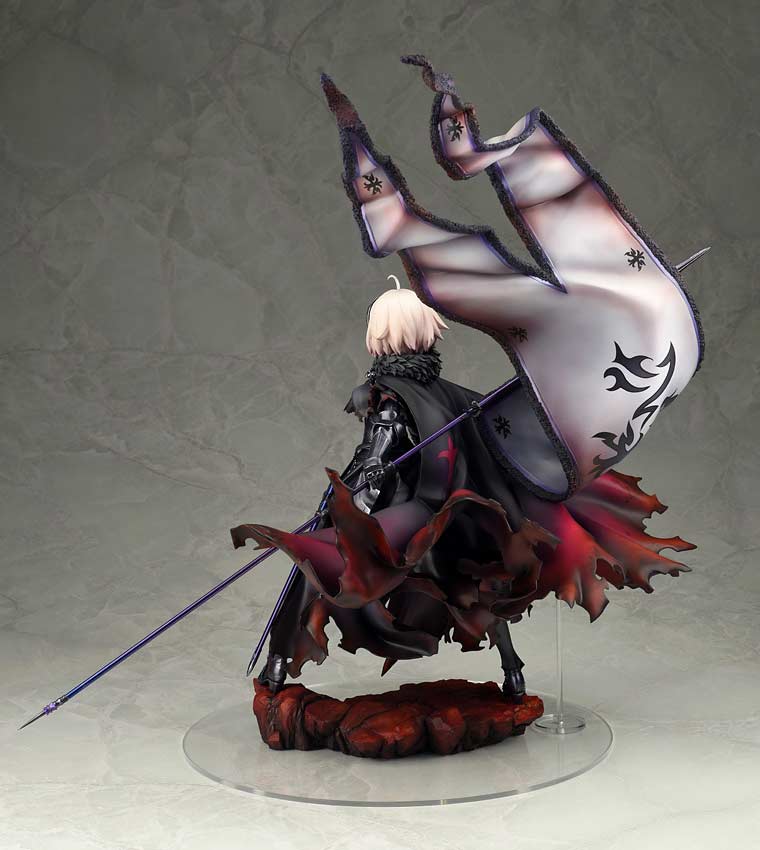 (PO) Fate/Grand Order - Avenger / Jeanne d'Arc (Alter) (Re-issue) Image_9