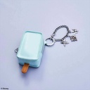 (PO) Kingdom Hearts Bag Charm & Reusable Bag Sea Salt Ice Image_2