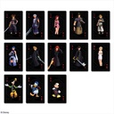 (PO) Kingdom Hearts Series Playing Card (Re-issue) Image_4