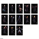 (PO) Kingdom Hearts Series Playing Card (Re-issue) Image_5