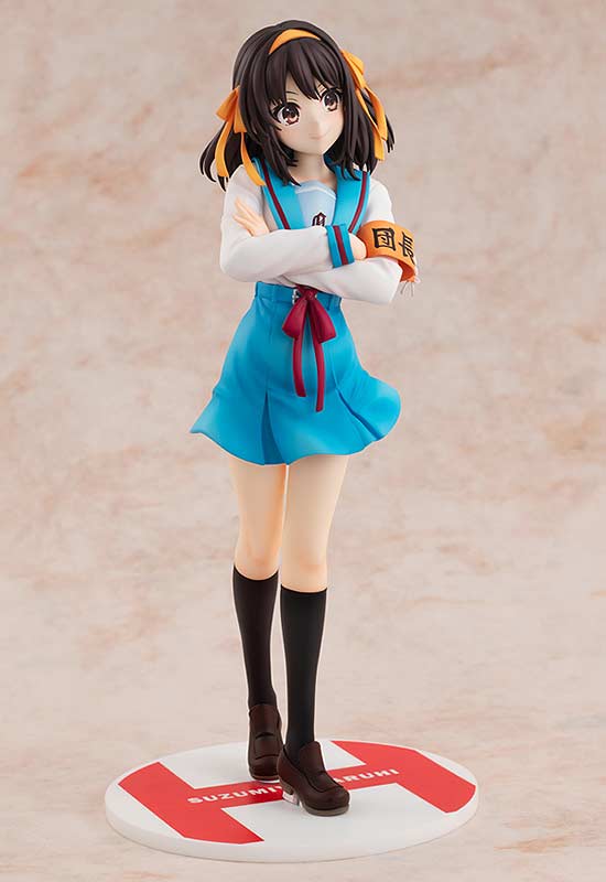 (PO) Haruhi Suzumiya Series Light Novel Edition Suzumiya Haruhi Image_4