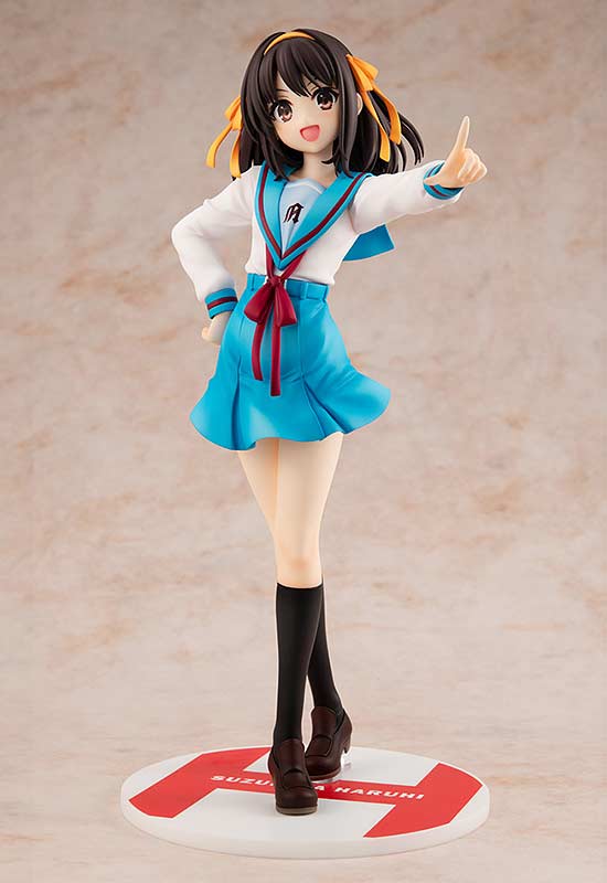 (PO) Haruhi Suzumiya Series Light Novel Edition Suzumiya Haruhi Image_10