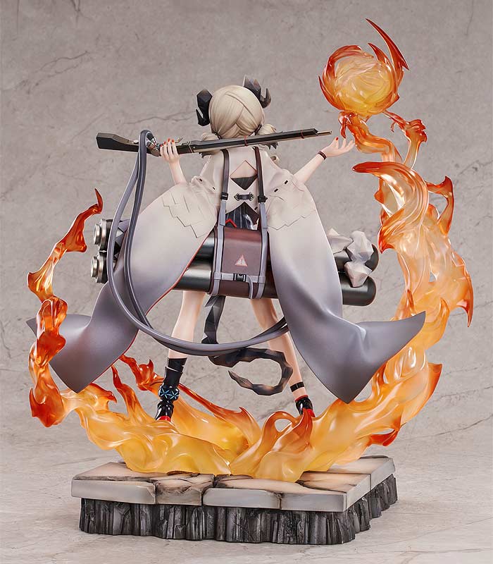 (PO) Arknights - Ifrit Elite 2 Image_6