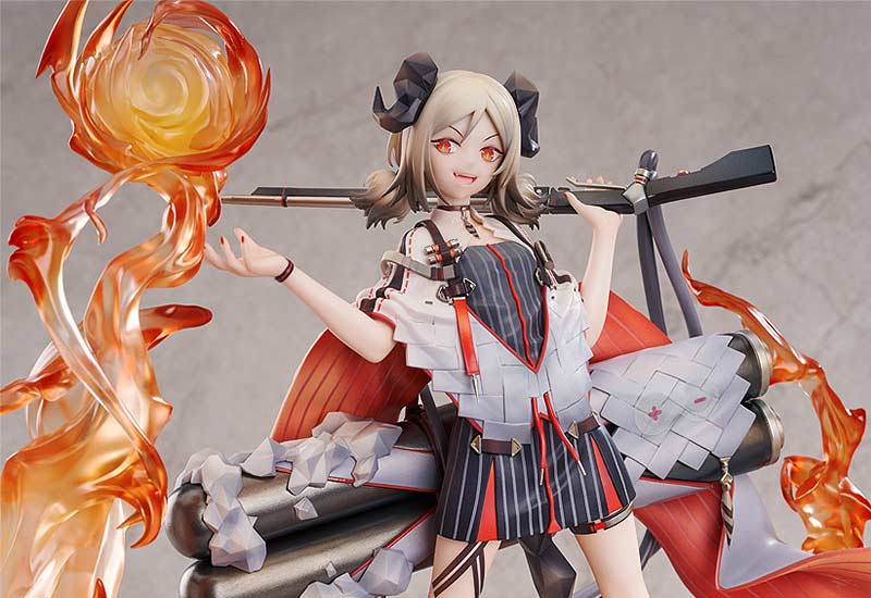 (PO) Arknights - Ifrit Elite 2 Image_7