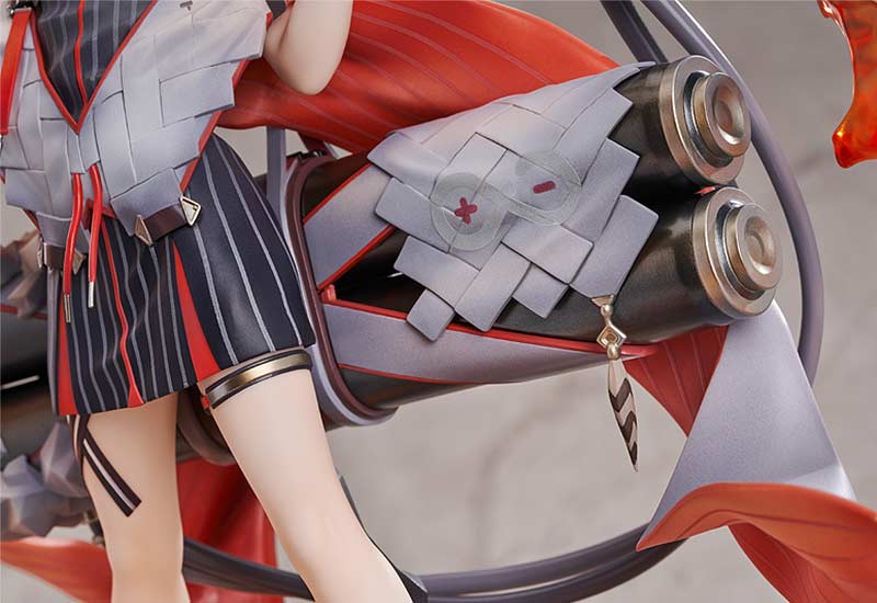 (PO) Arknights - Ifrit Elite 2 Image_10