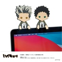(PO) Haikyu! Chokotto Rubber Collection B [BOX] Image_2