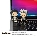 (PO) Haikyu! Chokotto Rubber Collection B [BOX] Image_3