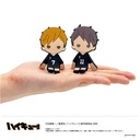 (PO) Haikyu! Chokotto Rubber Collection B [BOX] Image_4