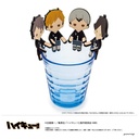 (PO) Haikyu! Chokotto Rubber Collection B [BOX] Image_5