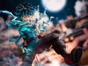 (PO) My Hero Academia Izuku Midoriya S-Fire Figure Image_16