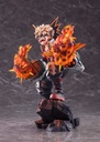 (PO) My Hero Academia Katsuki Bakugo S-Fire Figure Image_9