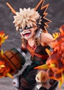 (PO) My Hero Academia Katsuki Bakugo S-Fire Figure Image_13