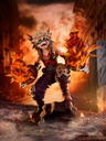 (PO) My Hero Academia Katsuki Bakugo S-Fire Figure Image_14