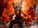 (PO) My Hero Academia Katsuki Bakugo S-Fire Figure Image_17