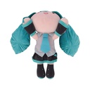 (PO) Hatsune Miku Nesoberi Extra Large Plush Image_3