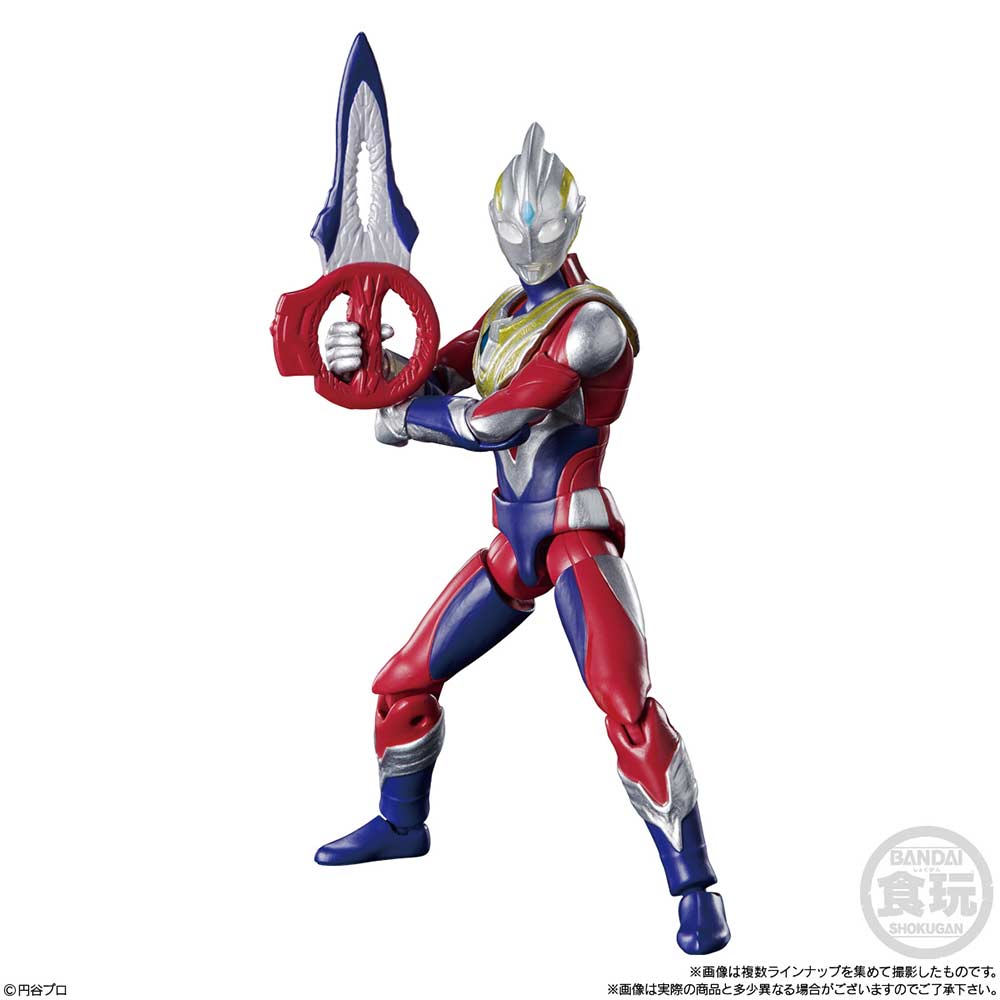 (PO) Choudou Ultraman Alpha Ultraman [BOX] Image_8