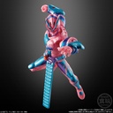(PO) Soudou Kamen Rider Revice 5 [BOX] Image_5