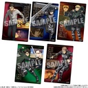 (PO) Attack on Titan The Final Season Wafer Card [BOX] Image_3