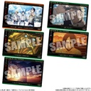 (PO) Attack on Titan The Final Season Wafer Card [BOX] Image_7