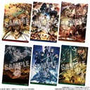 (PO) Attack on Titan The Final Season Wafer Card [BOX] Image_8