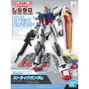 (PO) Entry Grade Gundam Seed - Strike Gundam Image_1