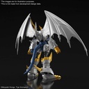 (PO) Figure-rise Standard Amplified Digimon Tamers - Imperialdramon Paladin Mode Image_3