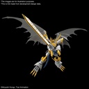 (PO) Figure-rise Standard Amplified Digimon Tamers - Imperialdramon Paladin Mode Image_4