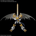 (PO) Figure-rise Standard Amplified Digimon Tamers - Imperialdramon Paladin Mode Image_5