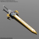 (PO) Figure-rise Standard Amplified Digimon Tamers - Imperialdramon Paladin Mode Image_6