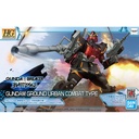 (PO) HG Mobile Suit Gundam Breaker Battlogue - Ground Urban Combat Type Image_1