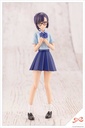 (PO) Sousai Shojo Teien Takanashi Koyomi Ryobu High School Summer Clothes (Dreaming Style True Sapphire) Image_4