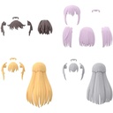 (PO) 30MS Optional Hair Style Parts Vol. 4 Total 4 Types Image_2