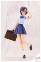 (PO) Sousai Shojo Teien Takanashi Koyomi Ryobu High School Summer Clothes (Dreaming Style True Sapphire) Image_5