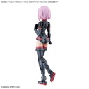 (PO) 30MS Optional Hair Style Parts Vol. 4 Total 4 Types Image_12
