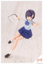 (PO) Sousai Shojo Teien Takanashi Koyomi Ryobu High School Summer Clothes (Dreaming Style True Sapphire) Image_6