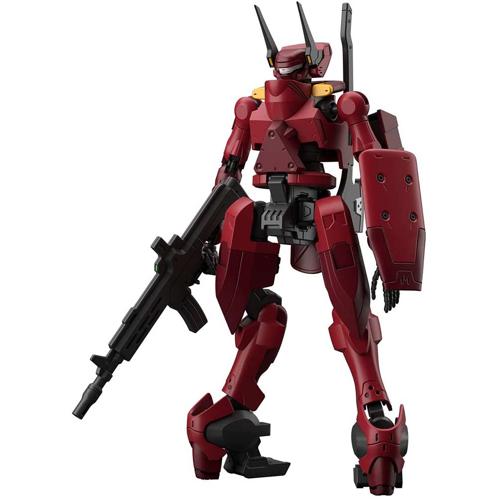(PO) HG AMAIM Warrior at the Borderline - Nyuren Image_2