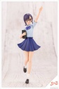 (PO) Sousai Shojo Teien Takanashi Koyomi Ryobu High School Summer Clothes (Dreaming Style True Sapphire) Image_7