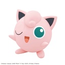 (PO) Pokemon PLAMO Collection Quick! 09 - Jigglypuff Image_2