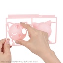 (PO) Pokemon PLAMO Collection Quick! 09 - Jigglypuff Image_3