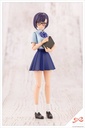 (PO) Sousai Shojo Teien Takanashi Koyomi Ryobu High School Summer Clothes (Dreaming Style True Sapphire) Image_8