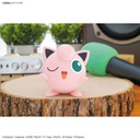 (PO) Pokemon PLAMO Collection Quick! 09 - Jigglypuff Image_6