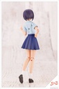 (PO) Sousai Shojo Teien Takanashi Koyomi Ryobu High School Summer Clothes (Dreaming Style True Sapphire) Image_9