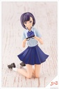 (PO) Sousai Shojo Teien Takanashi Koyomi Ryobu High School Summer Clothes (Dreaming Style True Sapphire) Image_10